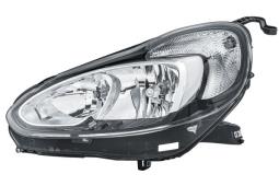 Reflektor Hella 1LH 354 811-031