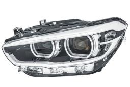 Reflektor Hella 1EX 011 929-411