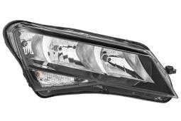 Reflektor Hella 1LJ 011 939-041