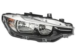 Reflektor Hella 1LG 012 101-941