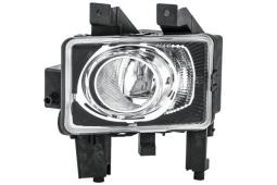 Reflektor przeciwmgłowy Hella 1NA 354 993-011