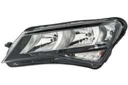 Reflektor Hella 1LJ 011 939-031