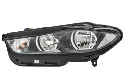 Reflektor Hella 1LH 011 811-131