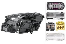 Reflektor Hella 1EX 012 076-621