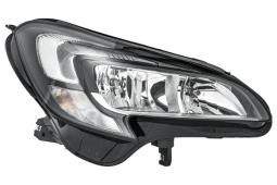 Reflektor Hella 1LF 011 830-081