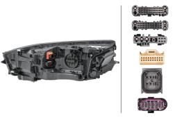 Reflektor Hella 1EX 011 869-421