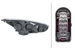 Reflektor Hella 1LE 354 827-091