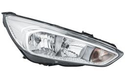Reflektor Hella 1LE 354 827-041