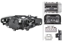 Reflektor Hella 1EX 012 103-911