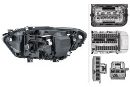 Reflektor Hella 1EX 011 930-421