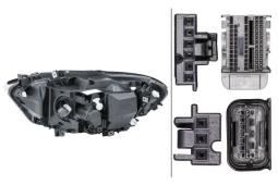 Reflektor Hella 1EX 011 929-421