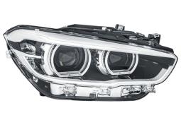 Reflektor Hella 1EX 011 930-421