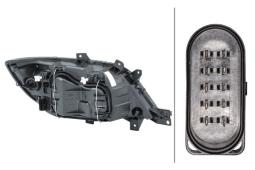 Reflektor Hella 1LH 246 047-071