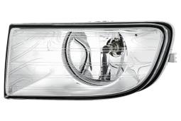 Reflektor przeciwmgłowy Hella 1N0 354 017-031