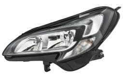 Reflektor Hella 1LF 011 830-071
