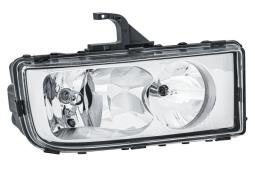 Reflektor Hella 1LB 247 011-081