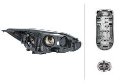 Reflektor Hella 1LA 354 994-071