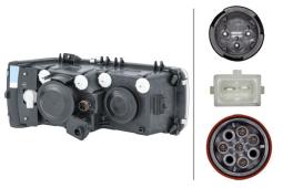 Reflektor Hella 1LJ 247 046-391