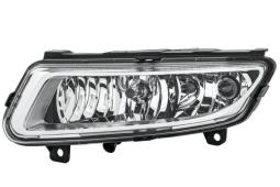 Reflektor przeciwmgłowy Hella 1ND 010 377-011