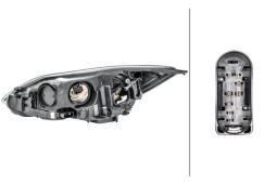 Reflektor Hella 1LA 354 994-081