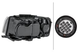 Reflektor Hella 1LL 354 813-081