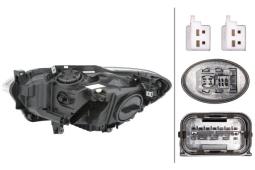 Reflektor Hella 1LL 010 741-581