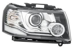 Reflektor Hella 1LL 354 813-081
