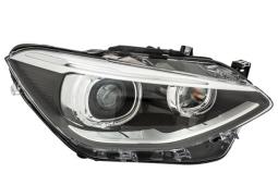 Reflektor Hella 1LL 010 741-581