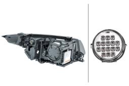 Reflektor Hella 1LL 354 806-071