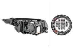 Reflektor Hella 1LL 354 806-031