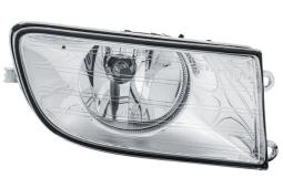 Reflektor przeciwmgłowy Hella 1N0 354 017-041
