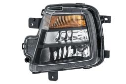 Reflektor przeciwmgłowy Hella 1NE 011 694-131