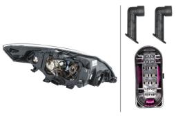 Reflektor Hella 1ZL 010 541-071