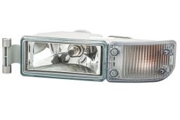 Reflektor dalekosiężny Hella 1NB 354 986-051