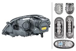 Reflektor Hella 1ZS 263 064-521