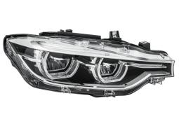 Reflektor Hella 1LX 012 102-941