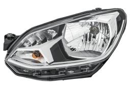 Reflektor Hella 1LL 012 644-031
