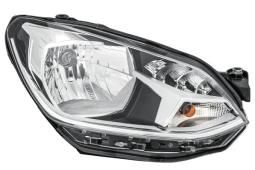 Reflektor Hella 1LL 012 644-041