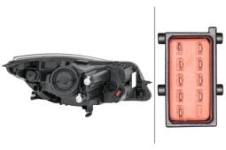 Reflektor Hella 1LL 011 165-731