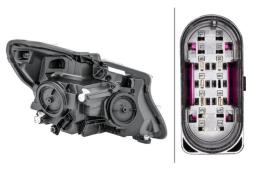 Reflektor Hella 1LL 011 284-891