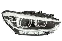 Reflektor Hella 1LX 011 929-441