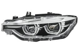 Reflektor Hella 1LX 012 102-931