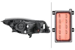 Reflektor Hella 1LL 011 165-771