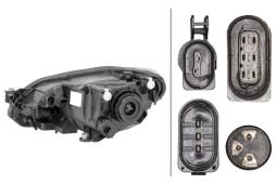 Reflektor Hella 1LL 012 644-041