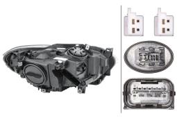 Reflektor Hella 1LL 010 741-571