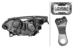 Reflektor Hella 1LL 009 449-041