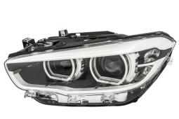 Reflektor Hella 1LX 011 929-431