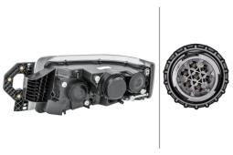 Reflektor Hella 1LL 011 899-321