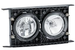 Reflektor dalekosiężny Hella 1PE 965 410-141