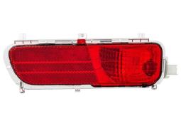 Lampy przeciwmgłowe tylne Hella 2NR 982 008-111
